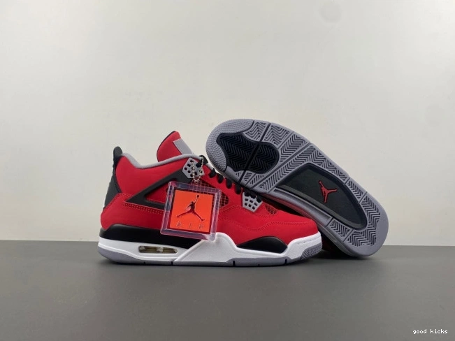Cheap Toro Retro Bravo Jordan 308497-603 4 0816
